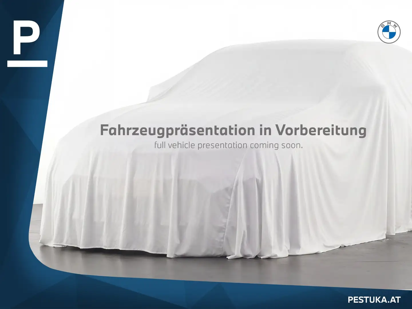 BMW X4 xDrive20d Weiß - 1