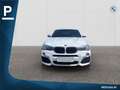 BMW X4 xDrive20d *M Sportpaket *Glasdach el.*AHK *Head-up Weiß - thumbnail 2