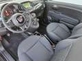 Fiat 500 Hybrid Dolcevita*PDC*Navi*Klimaaut.* Noir - thumbnail 8