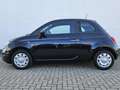 Fiat 500 Hybrid Dolcevita*PDC*Navi*Klimaaut.* Noir - thumbnail 5