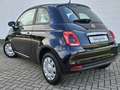 Fiat 500 Hybrid Dolcevita*PDC*Navi*Klimaaut.* Noir - thumbnail 6