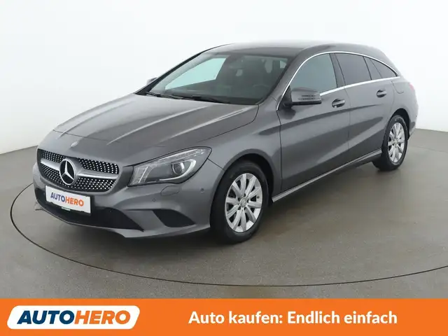 Mercedes-Benz CLA 180 CLA 180 Shooting Brake Urban