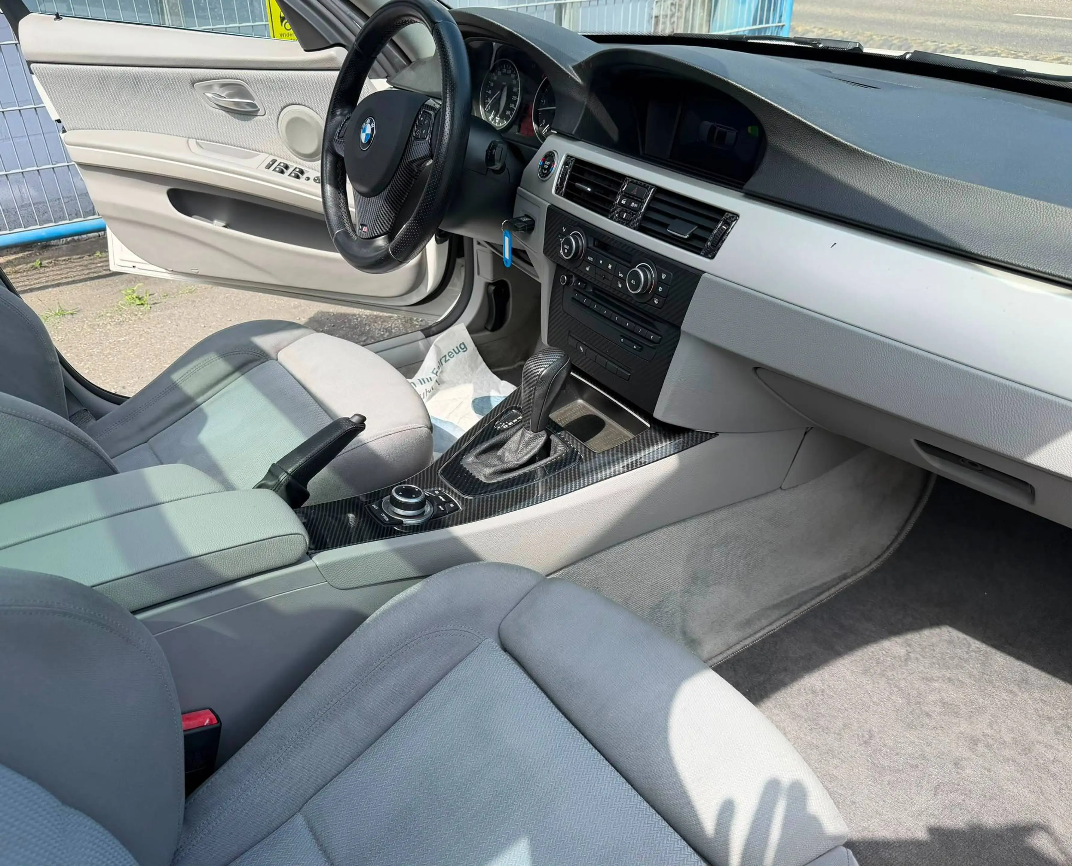 BMW 325 325 d — photo 12