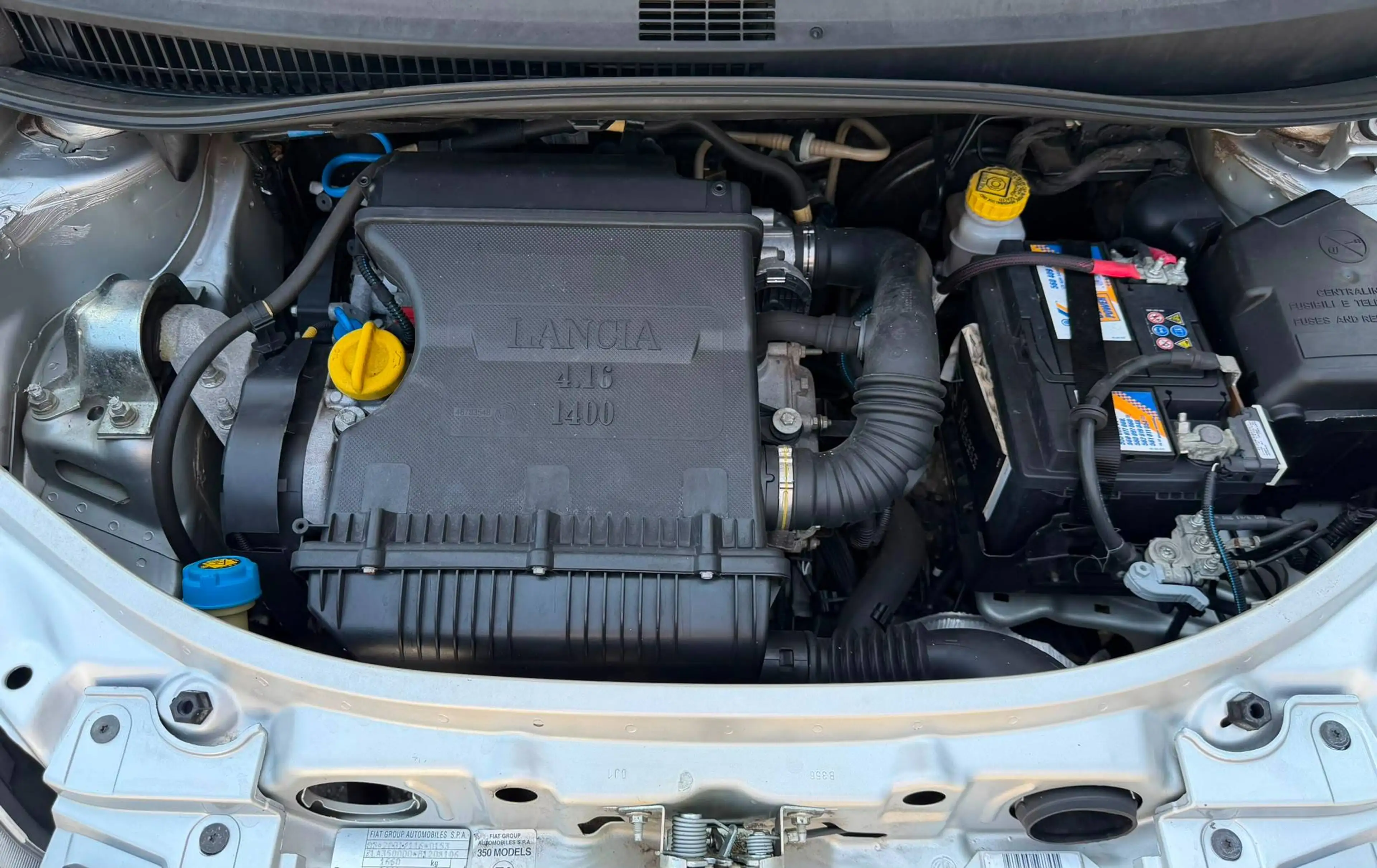 BMW 325 325 d — photo 10