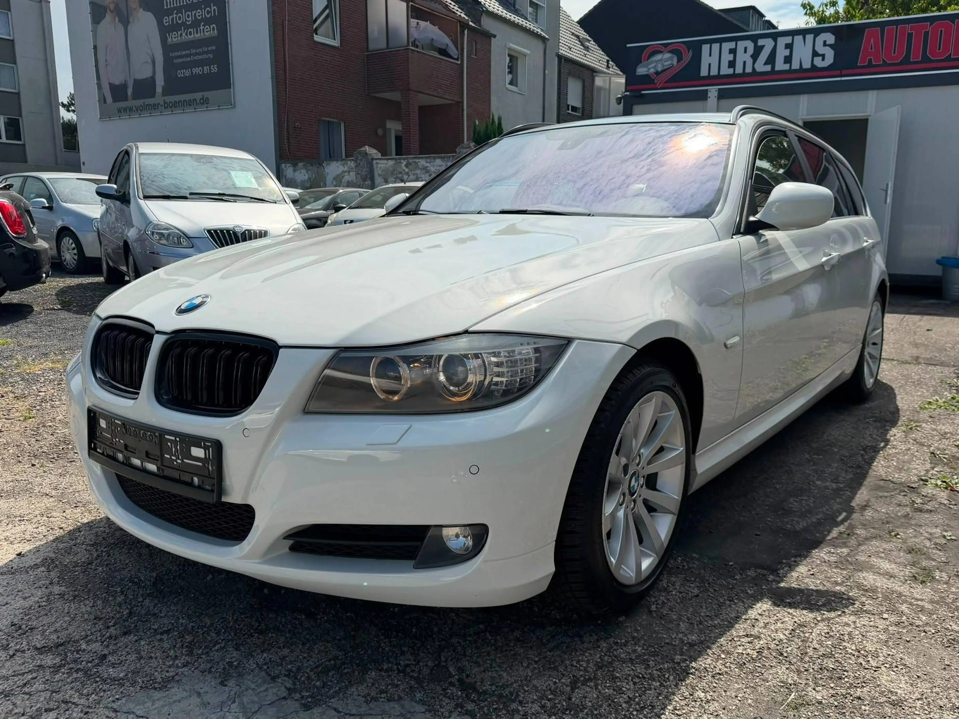 BMW 325 325 d