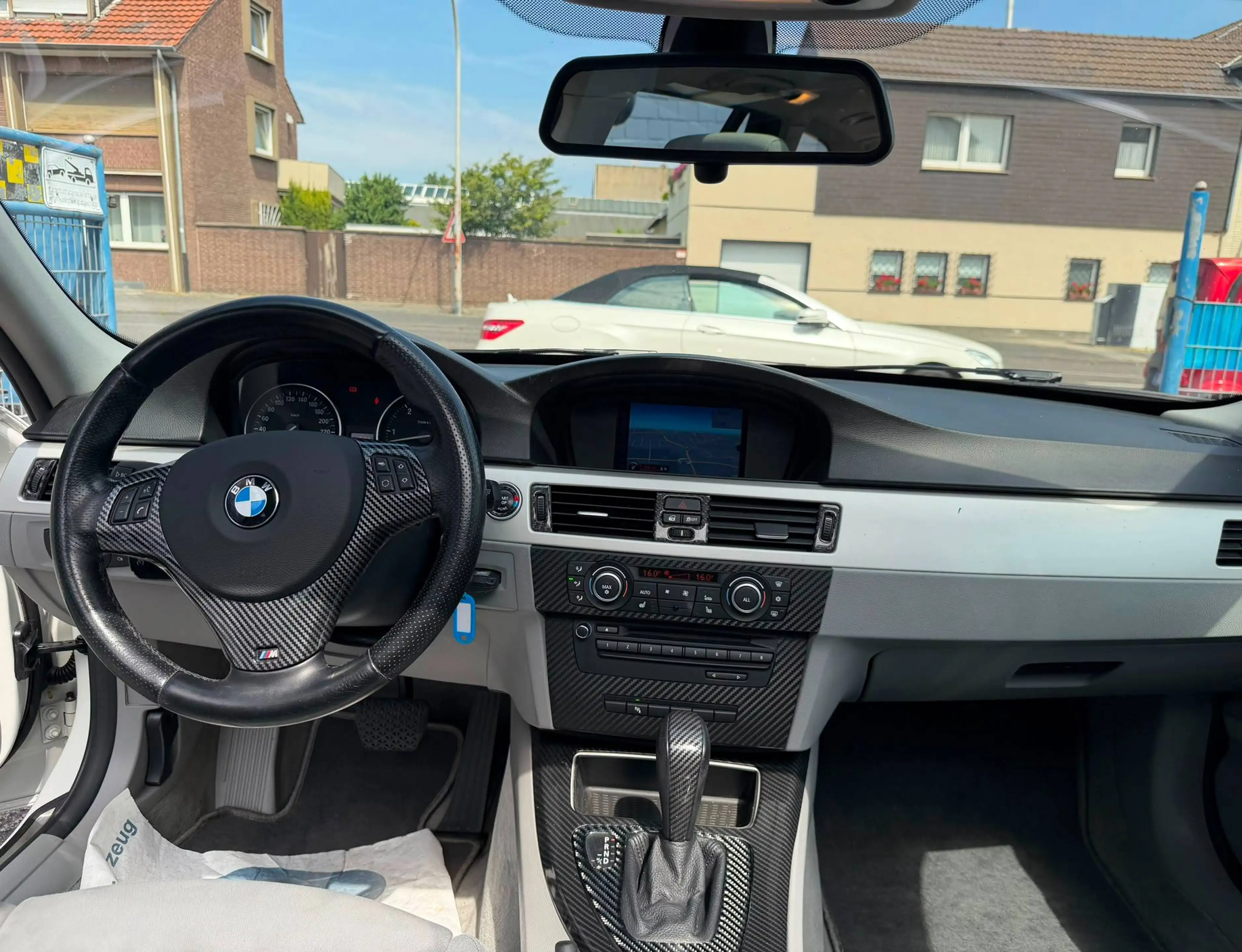 BMW 325 325 d — photo 13