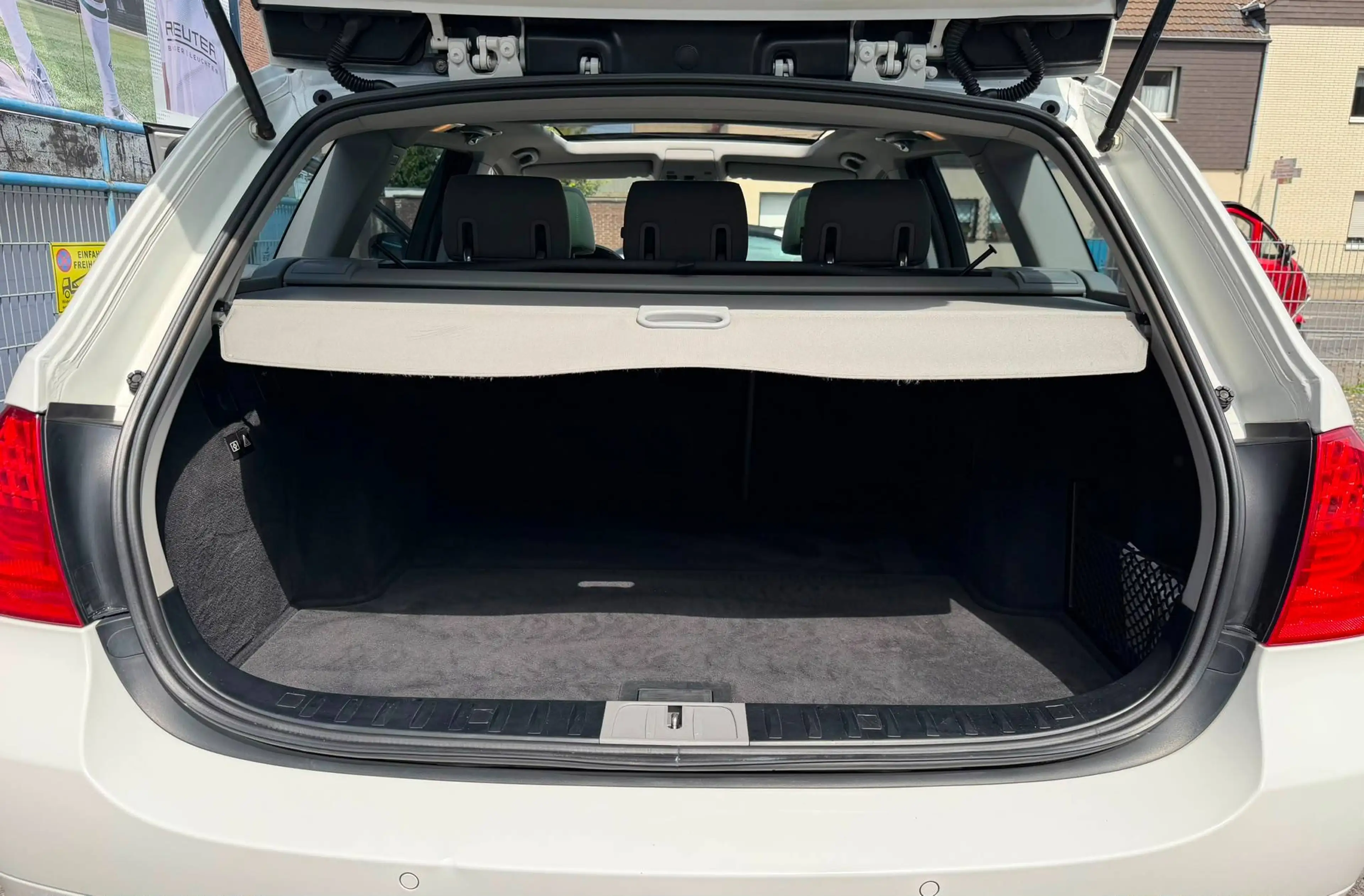 BMW 325 325 d — photo 15