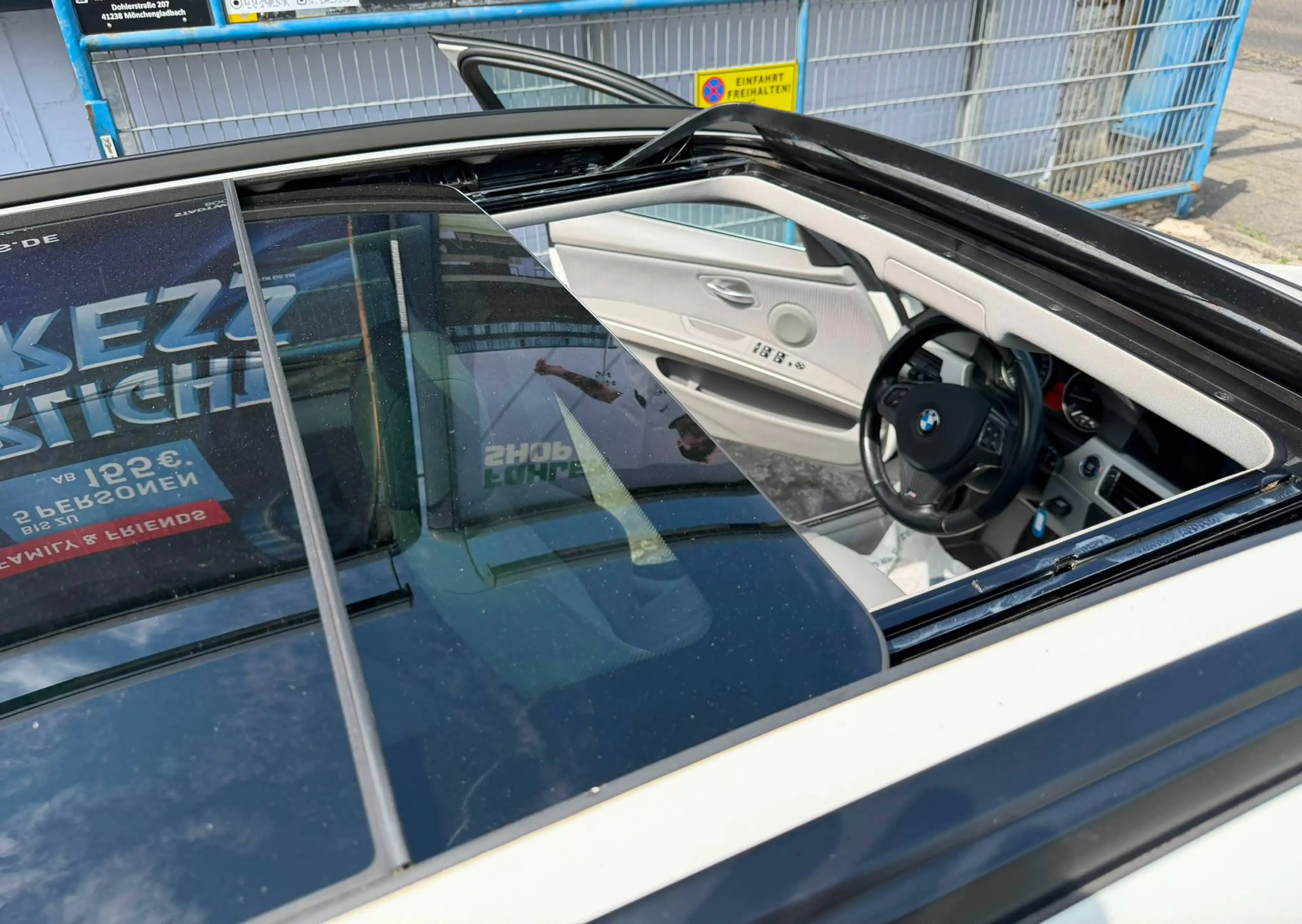 BMW 325 325 d — photo 9