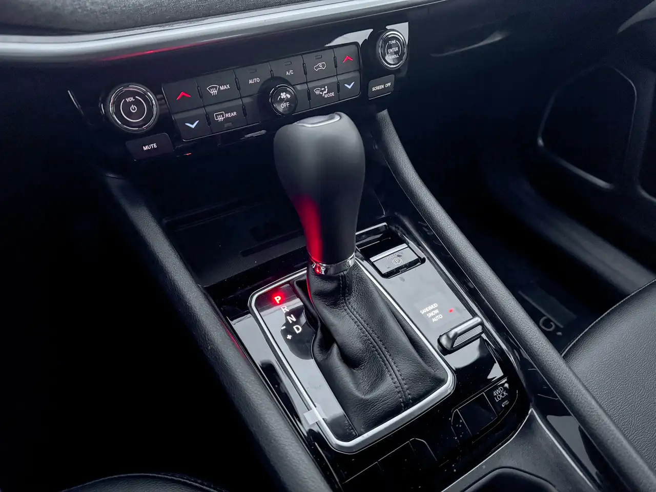 Jeep Compass photo Jeep Compass
