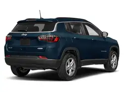 Jeep Compass photo Jeep Compass