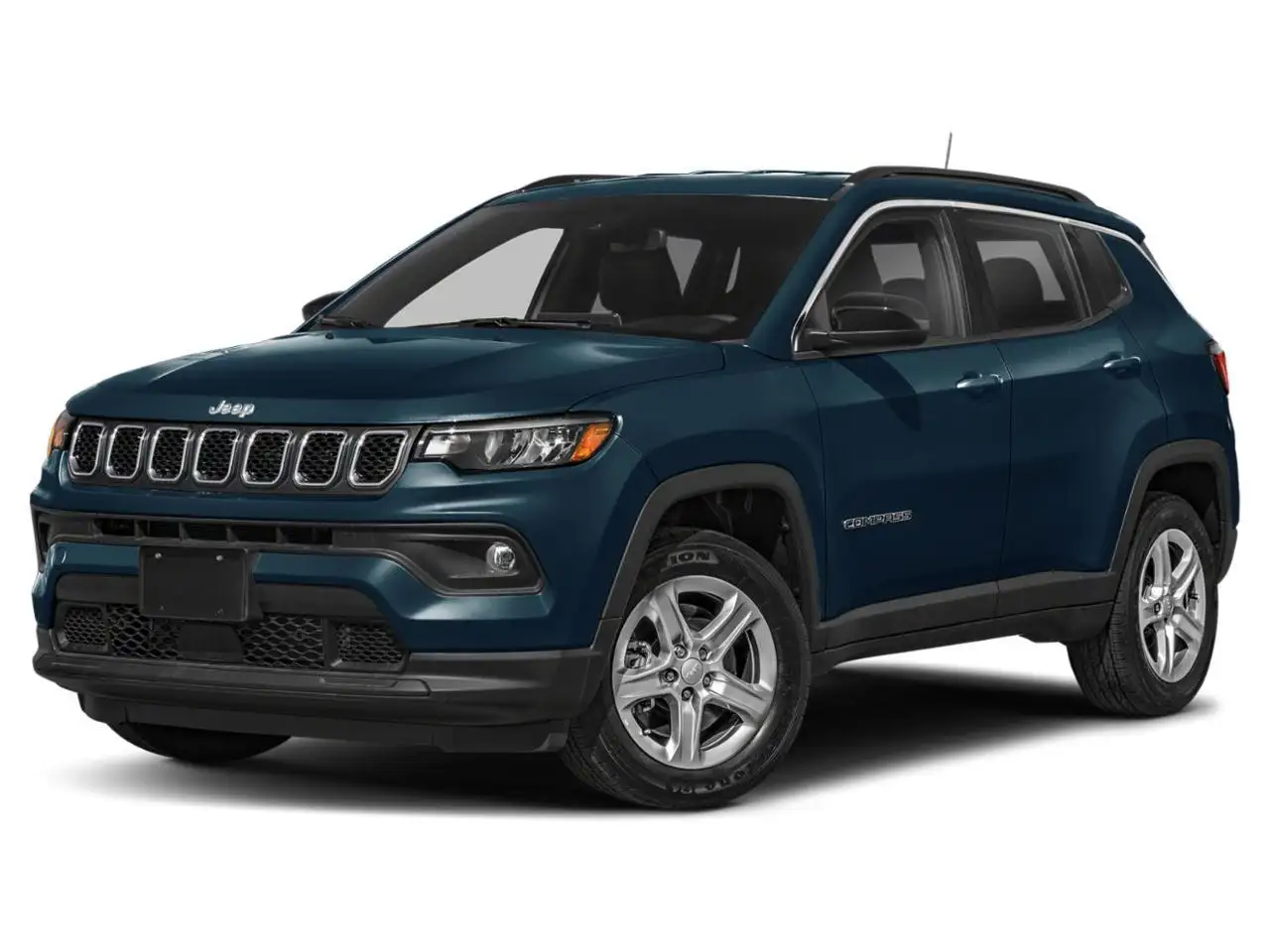 Jeep Compass photo Jeep Compass