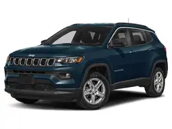 Jeep Compass photo Jeep Compass