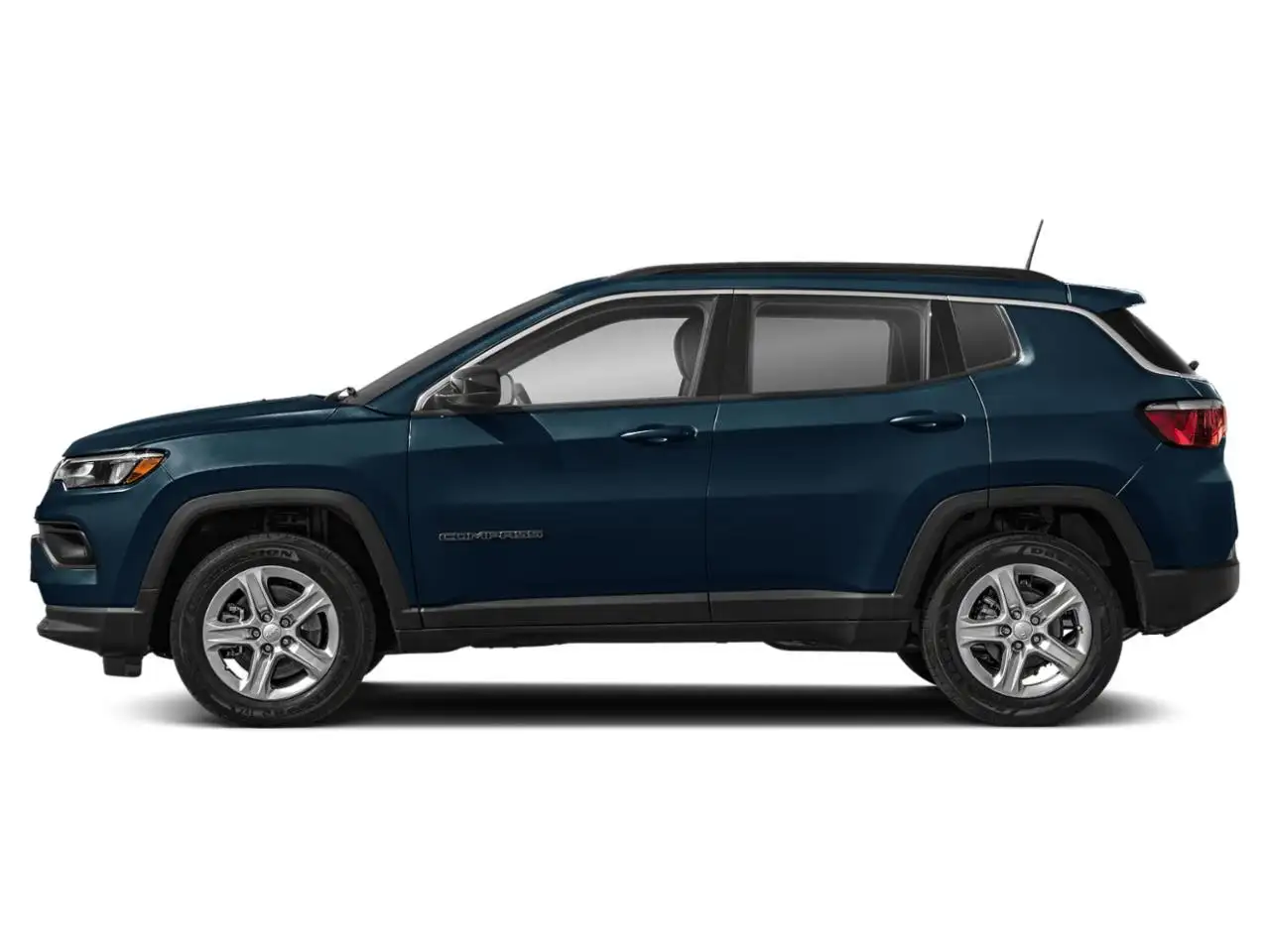 Jeep Compass photo Jeep Compass