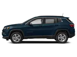 Jeep Compass photo Jeep Compass