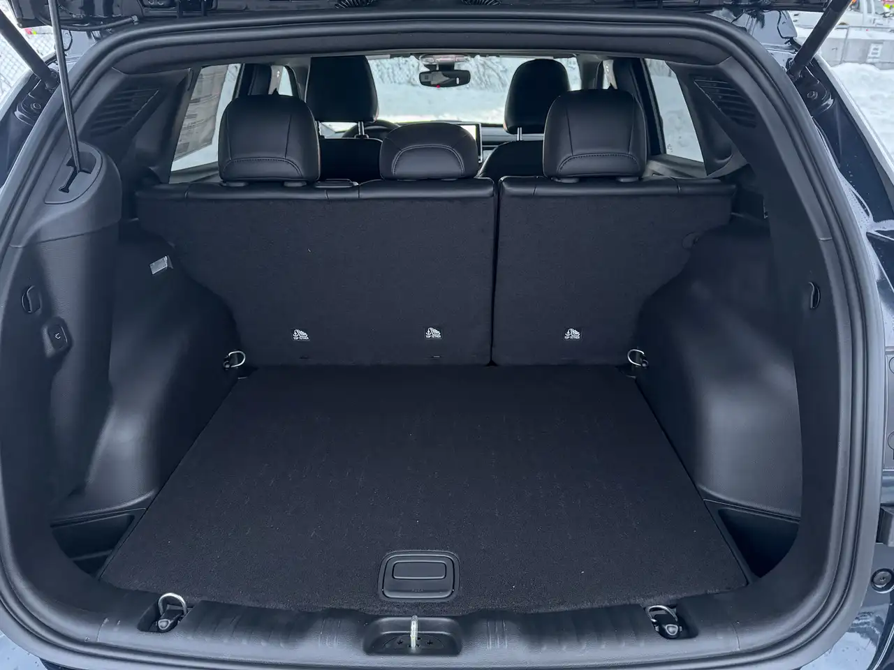 Jeep Compass photo Jeep Compass