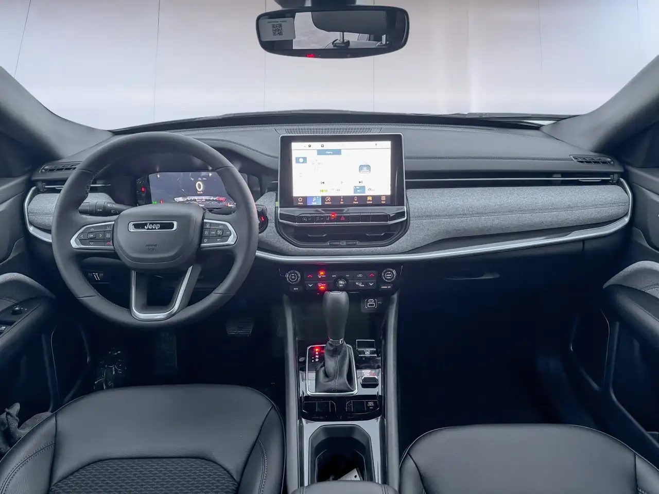 Jeep Compass photo Jeep Compass