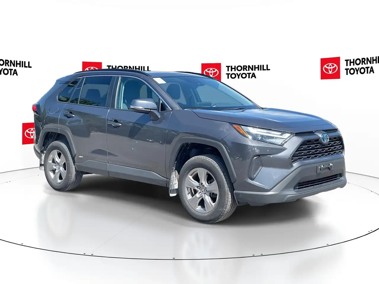 2024 Toyota RAV 4