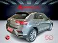 Volkswagen T-Roc 2.0 TDI SCR Advanced BlueMotion Technology Gris - thumbnail 9