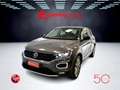 Volkswagen T-Roc 2.0 TDI SCR Advanced BlueMotion Technology Gris - thumbnail 3
