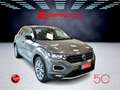 Volkswagen T-Roc 2.0 TDI SCR Advanced BlueMotion Technology Gris - thumbnail 5