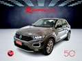 Volkswagen T-Roc 2.0 TDI SCR Advanced BlueMotion Technology Gris - thumbnail 2