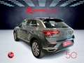 Volkswagen T-Roc 2.0 TDI SCR Advanced BlueMotion Technology Gris - thumbnail 12