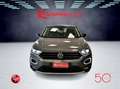 Volkswagen T-Roc 2.0 TDI SCR Advanced BlueMotion Technology Gris - thumbnail 4