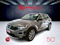 Volkswagen T-Roc 2.0 TDI SCR Advanced BlueMotion Technology Gris - thumbnail 1