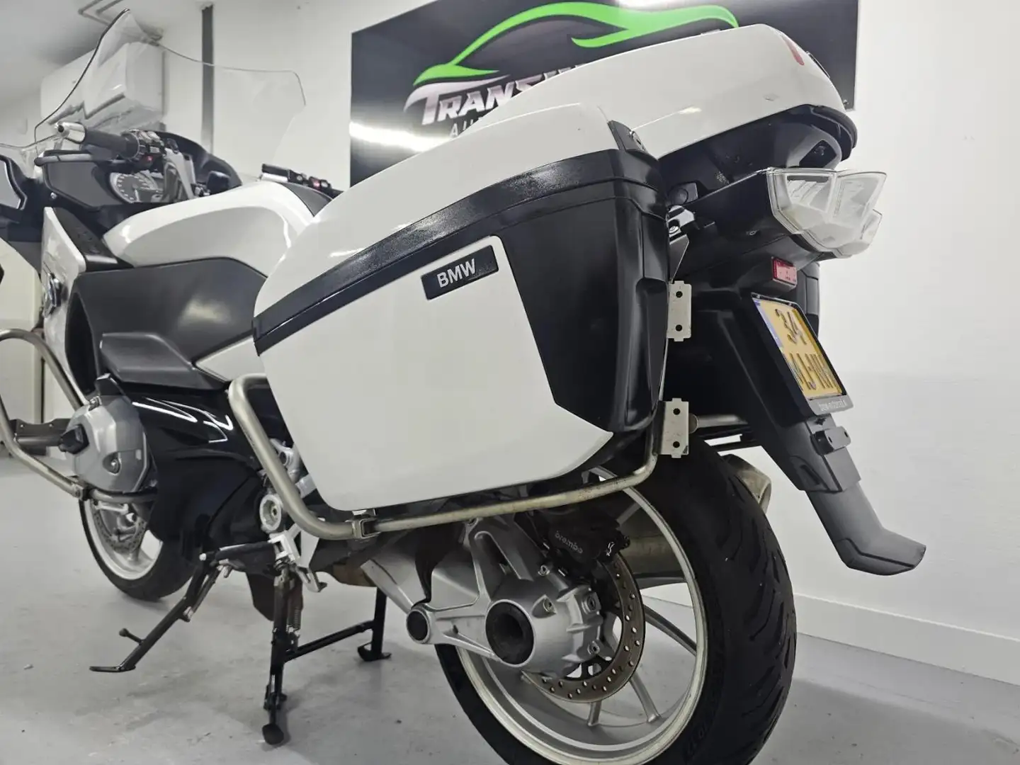 BMW R 1200 RT /R1200RT - 2