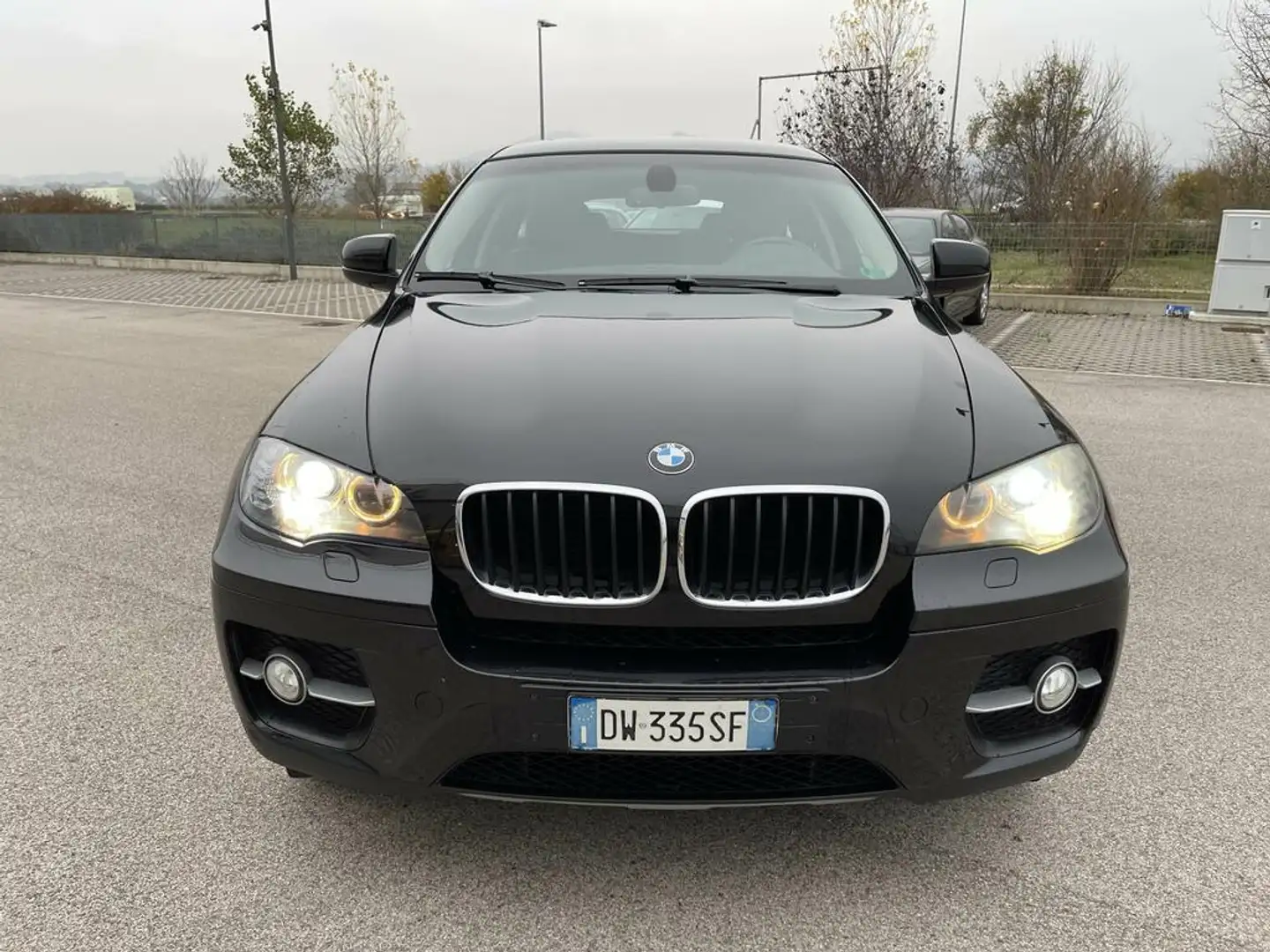 BMW X6 xdrive30d Futura auto - 2