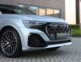 Audi Q8 60 TFSI e Quattro Pro Line S Competition | Massage Argintiu - thumbnail 12