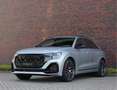 Audi Q8 60 TFSI e Quattro Pro Line S Competition | Massage Argintiu - thumbnail 7