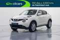 Nissan Juke 1.5dCi Acenta 4x2 Blanco - thumbnail 1