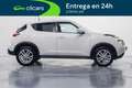 Nissan Juke 1.5dCi Acenta 4x2 Blanco - thumbnail 7
