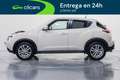 Nissan Juke 1.5dCi Acenta 4x2 Blanco - thumbnail 8