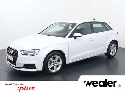 Audi A3 Sportback 35 TFSI CoD Pro Line | 150 PK | Trekhaak