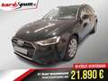 Audi A4 Avant 35 TFSI | FAHRSPASS PUR | Assistenz Schwarz - thumbnail 1