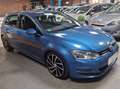 Volkswagen Golf 1.4 TSI Highline $$ 12 MOIS GARANTI $$ Blauw - thumbnail 3