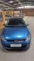 Volkswagen Golf 1.4 TSI Highline $$ 12 MOIS GARANTI $$ Blauw - thumbnail 2