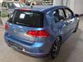 Volkswagen Golf 1.4 TSI Highline $$ 12 MOIS GARANTI $$ Blauw - thumbnail 7
