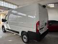 Fiat DUCATO 35Q MH2 140CV 2.2 PASSO MEDIO - TETTO MEDIO Blanc - thumbnail 6
