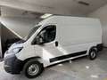Fiat DUCATO 35Q MH2 140CV 2.2 PASSO MEDIO - TETTO MEDIO Blanc - thumbnail 5