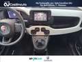 Fiat Panda 1.0 FireFly S&S 69 Cv Hybrid Pandina GPL Blanc - thumbnail 13