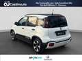 Fiat Panda 1.0 FireFly S&S 69 Cv Hybrid Pandina GPL Blanc - thumbnail 3
