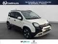 Fiat Panda 1.0 FireFly S&S 69 Cv Hybrid Pandina GPL Blanc - thumbnail 7