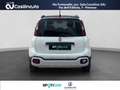 Fiat Panda 1.0 FireFly S&S 69 Cv Hybrid Pandina GPL Blanc - thumbnail 4