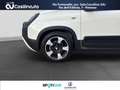 Fiat Panda 1.0 FireFly S&S 69 Cv Hybrid Pandina GPL Blanc - thumbnail 19