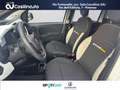 Fiat Panda 1.0 FireFly S&S 69 Cv Hybrid Pandina GPL Blanc - thumbnail 9