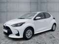 Toyota Yaris 1.5 VVT-iE Hybrid BUSINESS ACC+NAV+APP+SHZ Weiß - thumbnail 2
