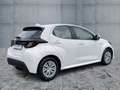 Toyota Yaris 1.5 VVT-iE Hybrid BUSINESS ACC+NAV+APP+SHZ Weiß - thumbnail 6